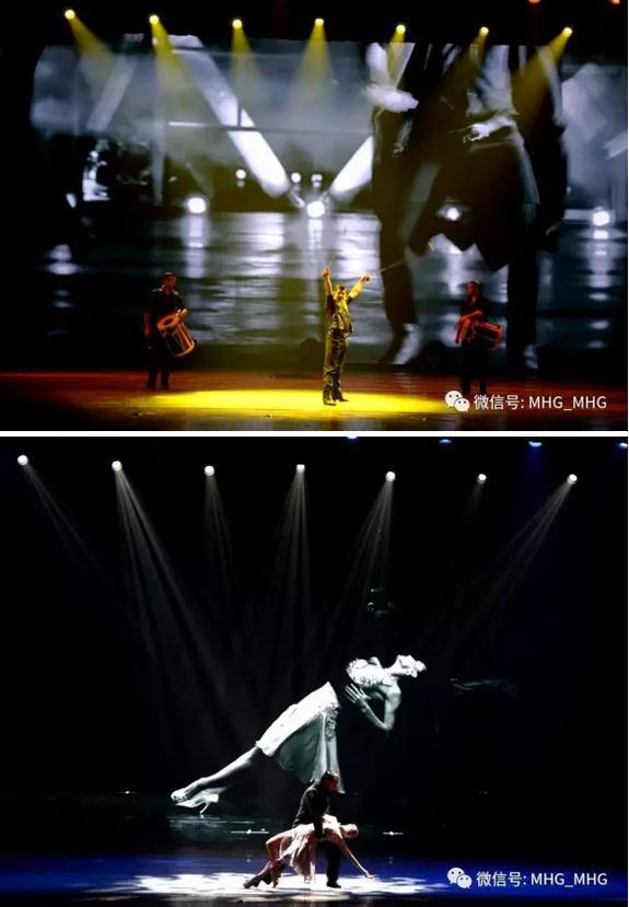 探戈舞王莫拉·戈多伊率領頂級舞蹈團上演918博天堂文創(chuàng)激情探戈秀