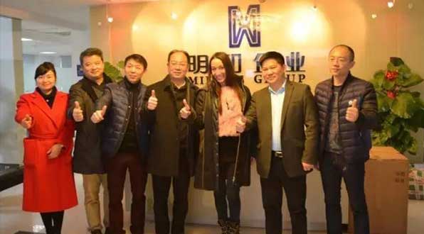 舞王莫拉·戈多伊：以探戈藝術(shù) 搭文化之橋