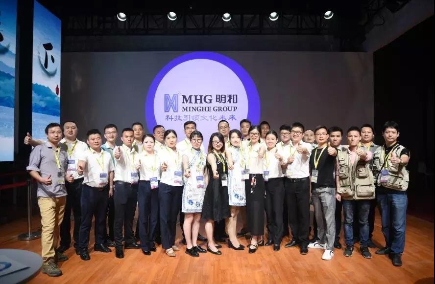 GETshow盛會(huì)落幕丨918博天堂精彩集錦，期待下次相聚！