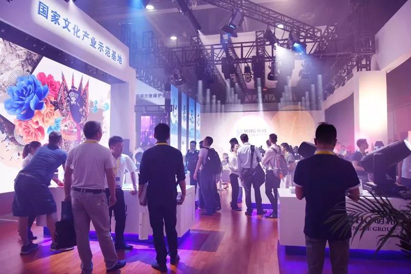 口碑見證 熱度攀升丨918博天堂展位人氣居高不下！