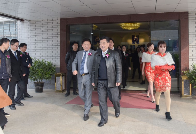 創(chuàng)新突破 引領未來丨博天堂(btt)官網(wǎng)-918博天堂,讓你更精彩與瀟影集團達成全面戰(zhàn)略合作！