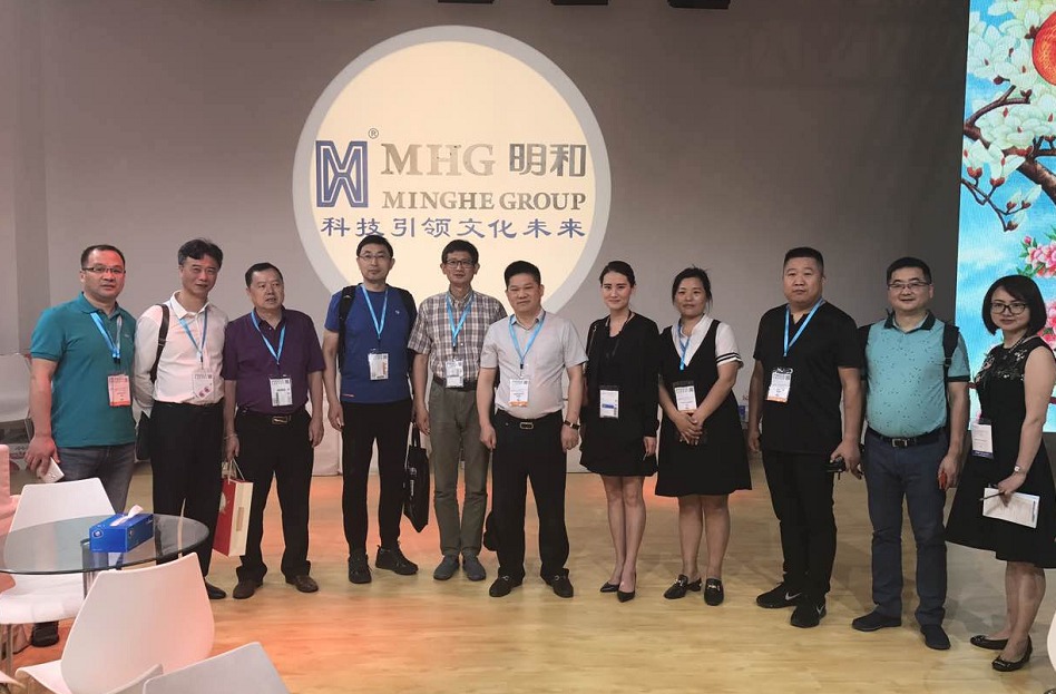 2017PALM展丨求新探索 進(jìn)無止境！