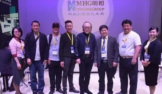 GETshow完美落幕 我們再約北京！