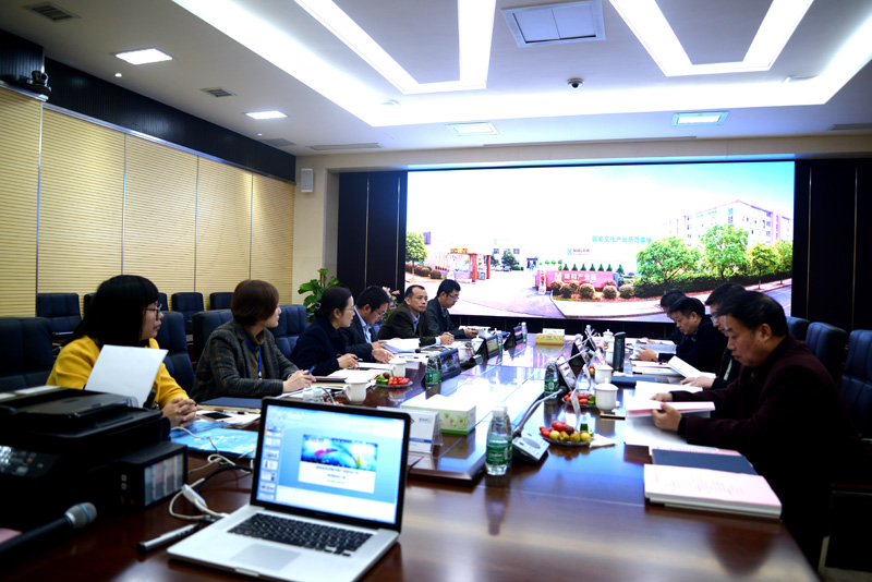 918博天堂“數(shù)字智能化LED成像燈”入選2016年度湖南省百項重點新產(chǎn)品