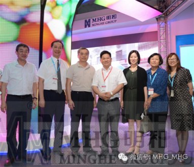 918博天堂光彩榮耀綻放 科技引領(lǐng)文化未來