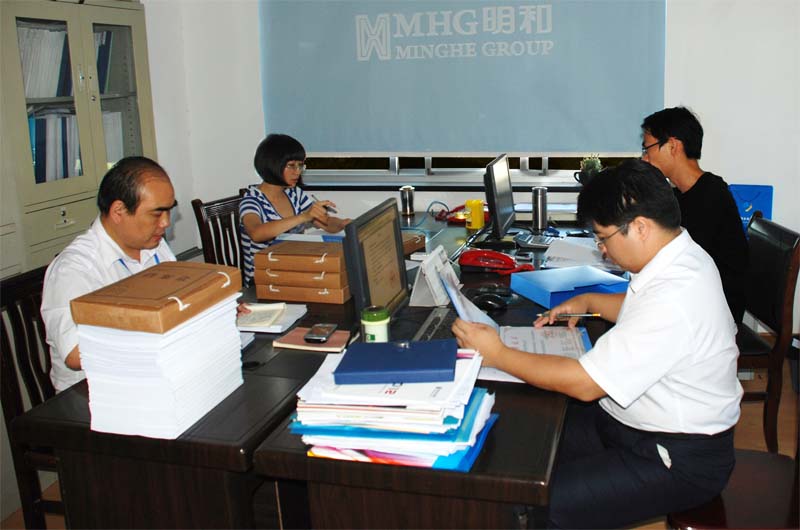 精誠奉獻(xiàn),感動(dòng)918博天堂