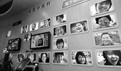 景區(qū)景點游客笑臉系統(tǒng)