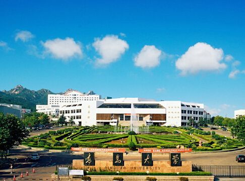 918博天堂光電成功簽約青島大學(xué)禮堂舞臺(tái)燈光項(xiàng)目 