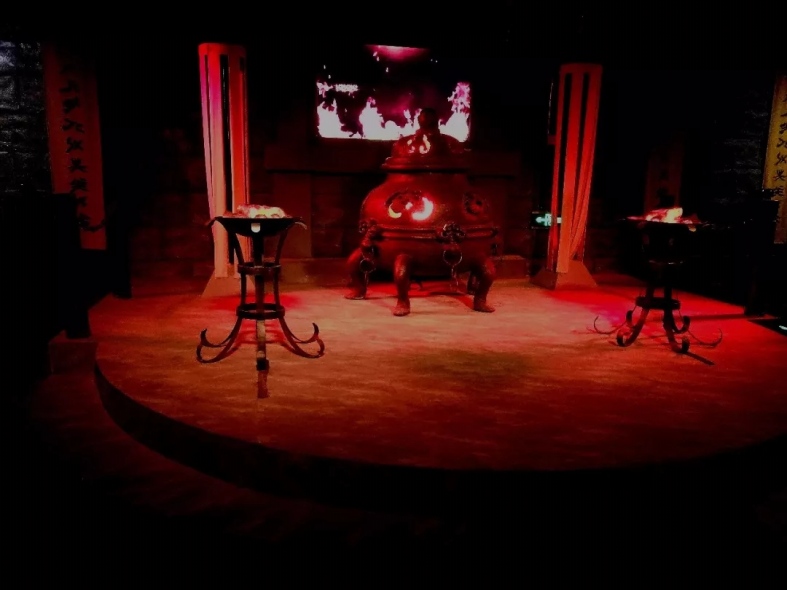 華誼兄弟（蘇州）電影世界