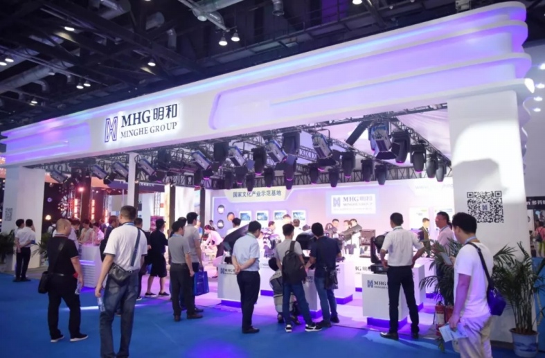 918博天堂新品集結(jié) 魅力勢不可擋丨PALM EXPO 2018盛大開展！