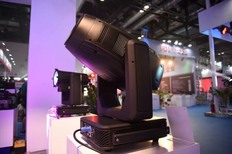 MH-1400成像切割電腦燈