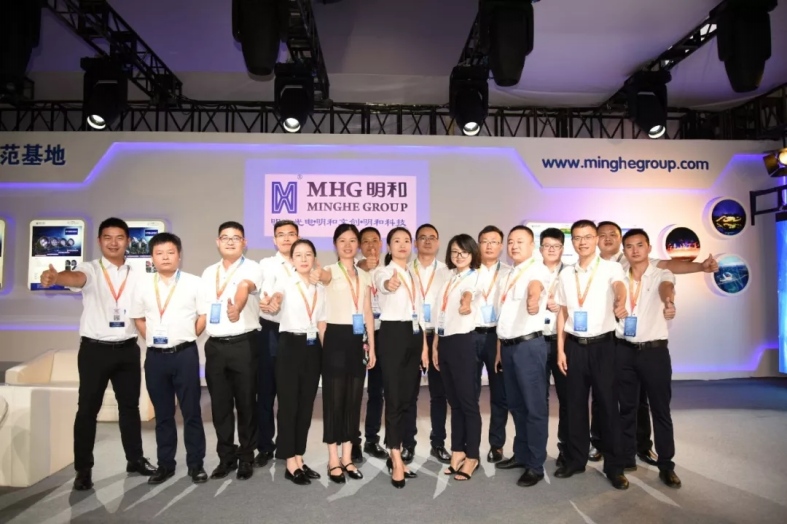 精彩集錦丨PALM EXPO 2018圓滿落幕！