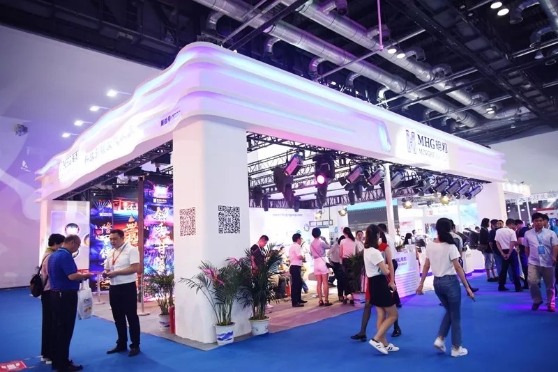 PALM 2018（音響燈光展）參展商 博天堂(btt)官網(wǎng)-918博天堂,讓你更精彩MHG