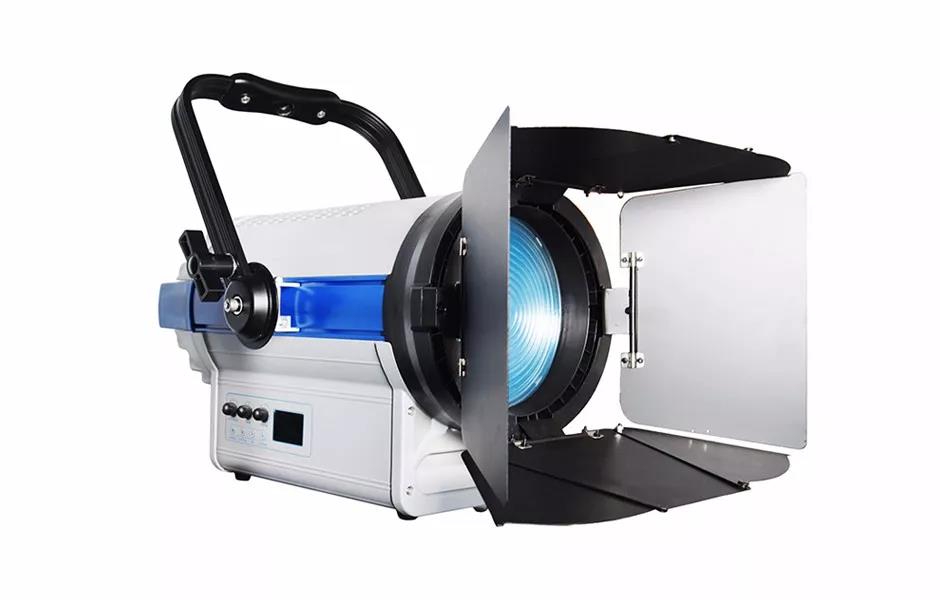 918博天堂M-L300J-RGBW LED四色數(shù)字聚光燈