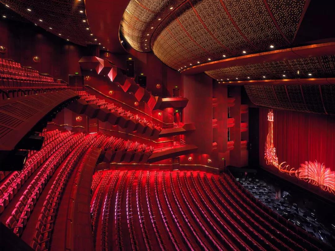 劇場(chǎng)劇院LED聚光燈