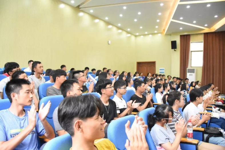 攜手湖南財(cái)政經(jīng)濟(jì)學(xué)院 918博天堂校企合作再添新伙伴 ！