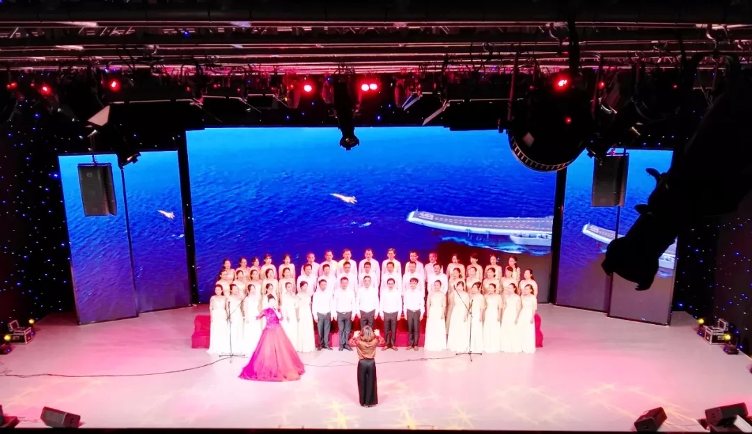 演播廳設(shè)計(jì)