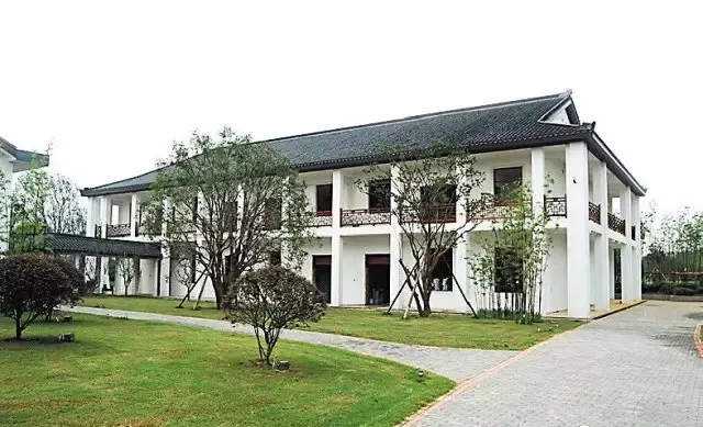 長沙市非遺展示館