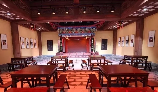 科技碰撞非遺丨走進長沙市非遺館，從這里讀懂長沙！