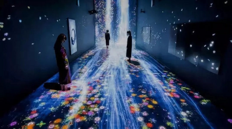 沉浸式旅游演藝發(fā)展 還需“內(nèi)容為王”！