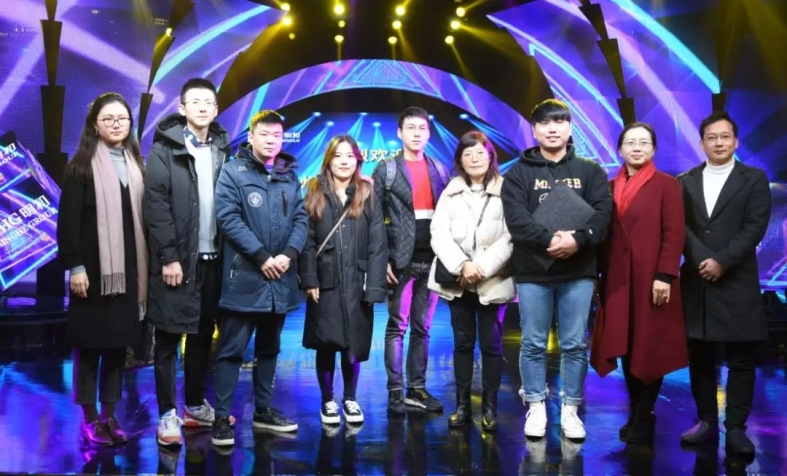 “世界媒體藝術(shù)之都”交流活動丨韓國光州媒體藝術(shù)家代表團蒞臨918博天堂考察！