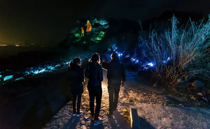 深度沉浸體驗 感受虛幻與現(xiàn)實的穿越！