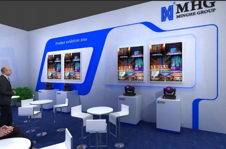 2019918博天堂全球首展，與您相約荷蘭ISE！