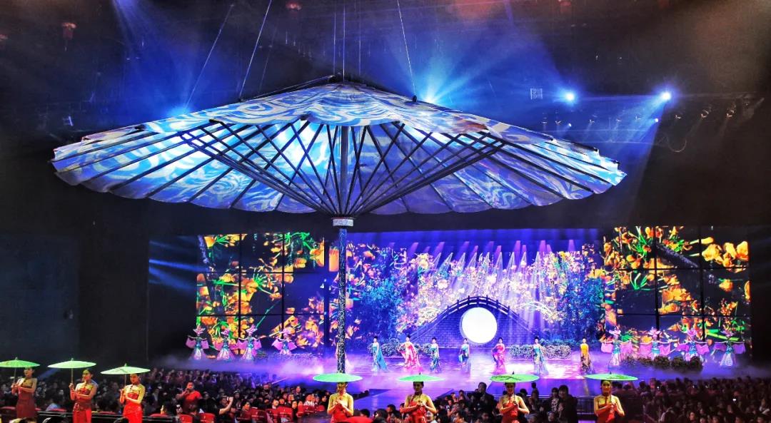 469%的增長(zhǎng)意味著……