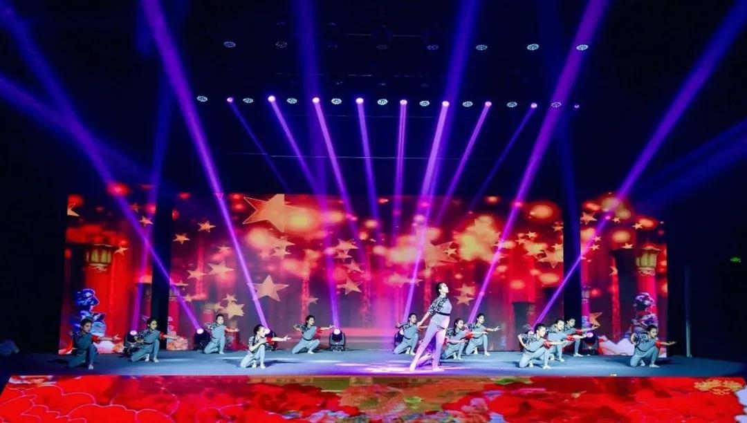 國(guó)盛少年強(qiáng)！《青春中國(guó)》大賽（湖南賽區(qū)）圓滿(mǎn)結(jié)束！