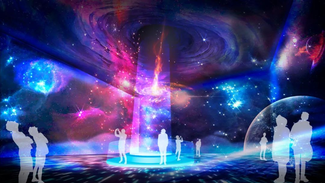 當(dāng)文旅遇上元宇宙，未來怎么玩？