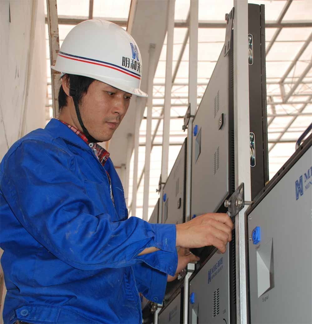 918博天堂施工人員全力為工程質(zhì)量保駕護(hù)航