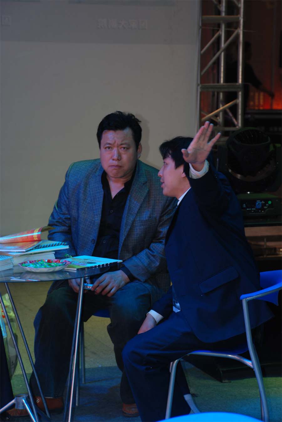 918博天堂攜多款LED屏、LED燈具及電腦搖頭燈參展