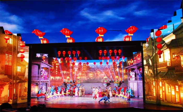 益陽大劇院獨(dú)家舞臺(tái)機(jī)械設(shè)備工程商——博天堂(btt)官網(wǎng)-918博天堂,讓你更精彩