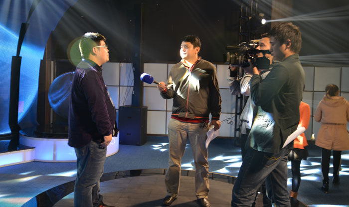 918博天堂傳媒顧導答記者問