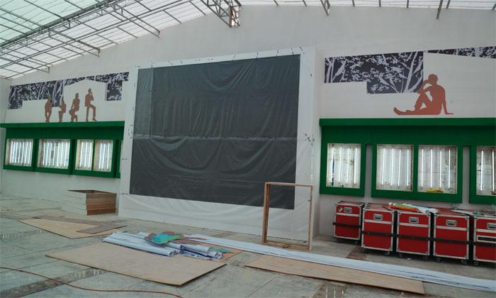 LED顯示屏工程服務商