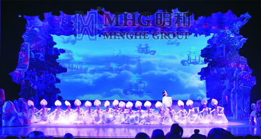 湖南花鼓戲劇院