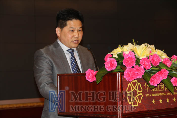 傅董分享演藝設備工程企業(yè)資質(zhì)等級的評定、運用及給企業(yè)帶來的促進作用