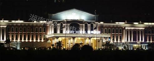 重慶頂級(jí)豪華演藝中心——重慶大舞臺(tái)