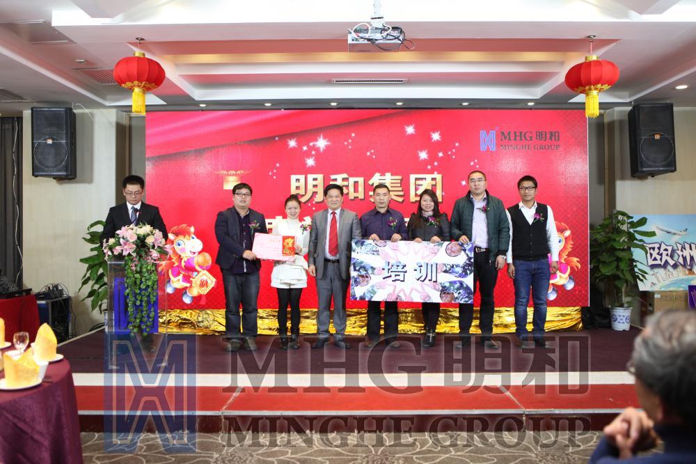 優(yōu)秀團(tuán)隊之“918博天堂傳媒”團(tuán)隊合影