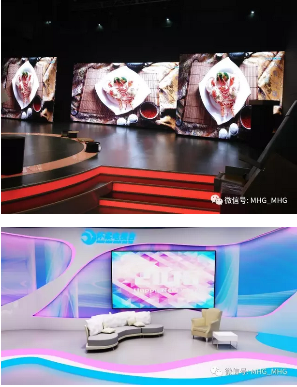 918博天堂W1系列LED顯示屏