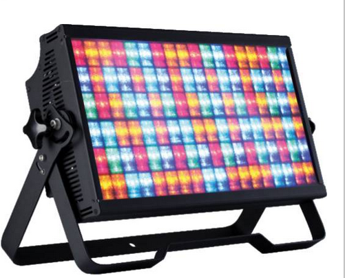 324PR-7色平板柔光燈