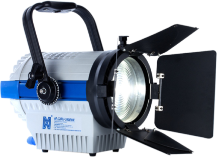 300J-RGBW數(shù)字聚光燈