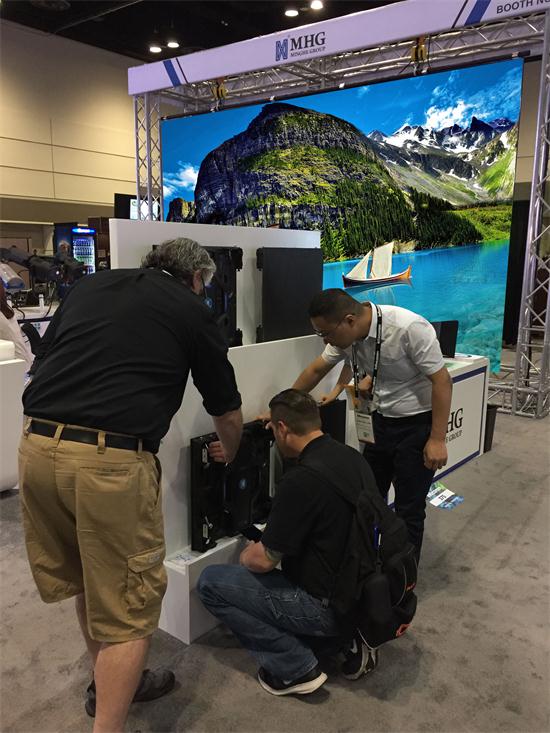 918博天堂展臺(tái)