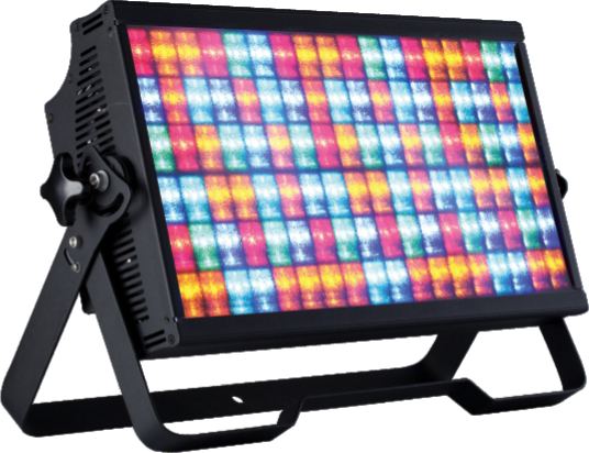 M-L324PR-7色 LED數(shù)字平板柔光燈