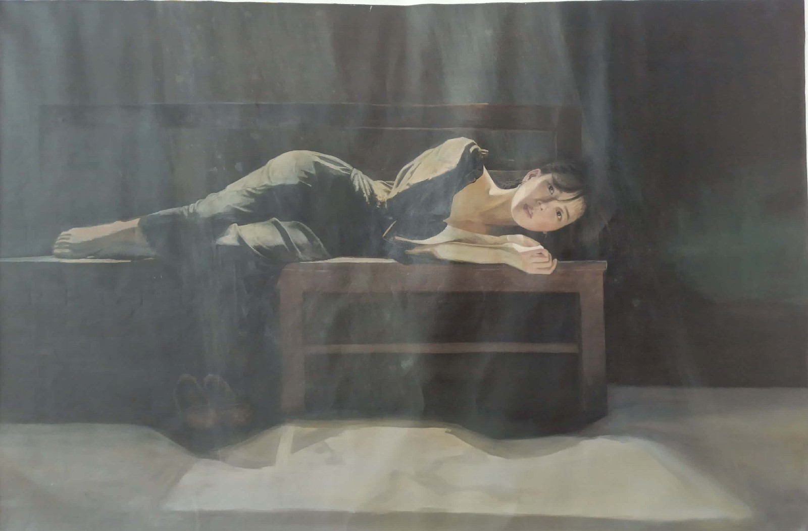 黨旗飄揚(yáng)、陽(yáng)光和煦——制造事業(yè)部分工會(huì) 陸龍成.jpg