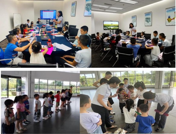 凱時尊龍人生職工子女暑期興趣培育夏令營活動正式啟動3.jpg