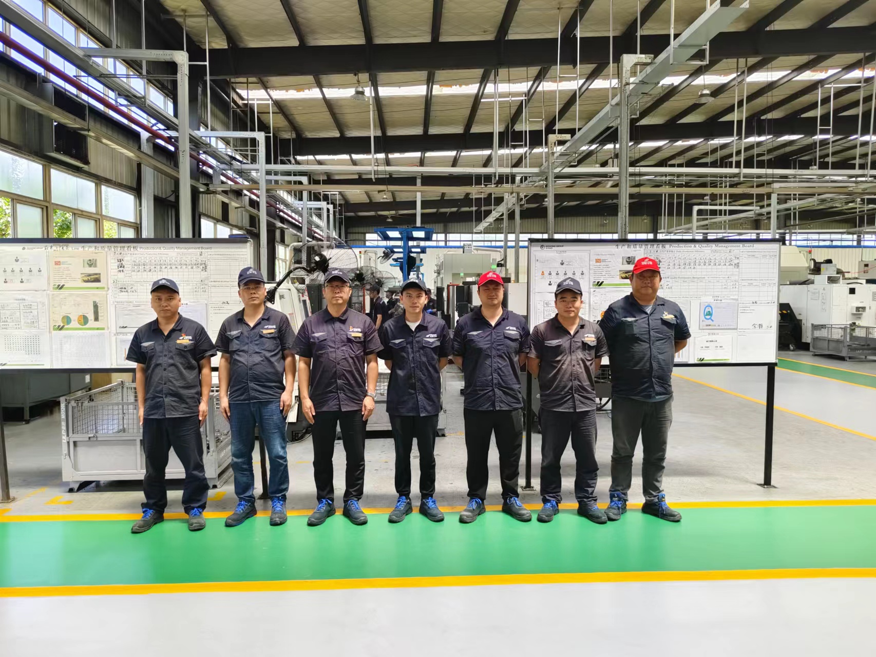 1688952566856674.jpg 四川威斯卡特NIO3.9新能源差速器殼體攻堅(jiān)突擊隊(duì).jpg